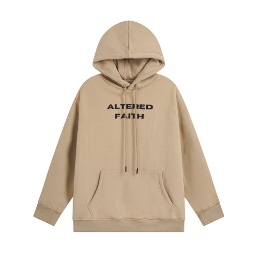 FALLEN ANGEL | OVERSIZED HOODIE